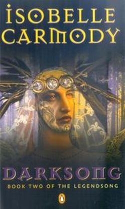 Darksong: Book Two of the Legendsong Darksong: Book Two of the Legendsong