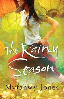 The Rainy Season The Rainy Season