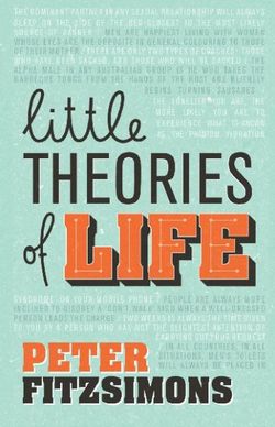 Little Theories of Life Little Theories of Life