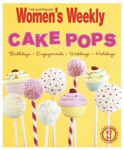 Cake Pops Cake Pops