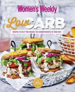 Low Carb Low Carb
