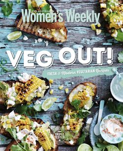 Veg Out! Veg Out!