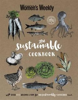 The Sustainable Cook The Sustainable Cook