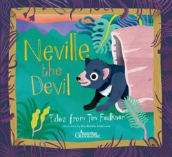 Neville the Devil Neville the Devil
