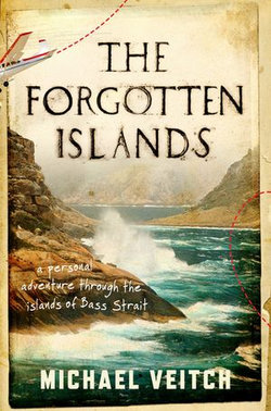 The Forgotten Islands The Forgotten Islands