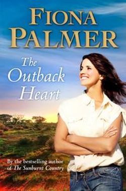 The Outback Heart The Outback Heart
