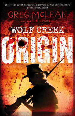 Origin: Wolf Creek Book 1 Origin: Wolf Creek Book 1