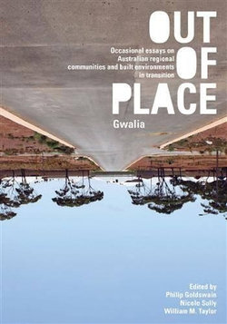 Out of Place (Gwalia) Out of Place (Gwalia)
