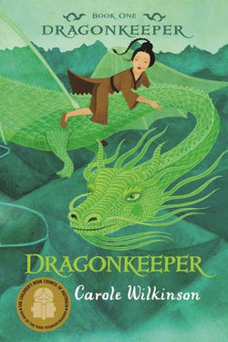 Dragonkeeper Dragonkeeper