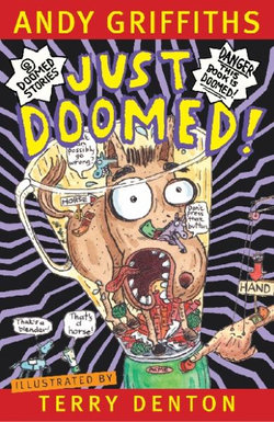 Just Doomed! Just Doomed!