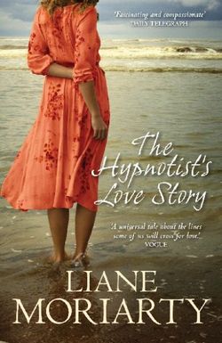 The Hypnotist's Love Story The Hypnotist's Love Story