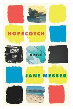 Hopscotch Hopscotch