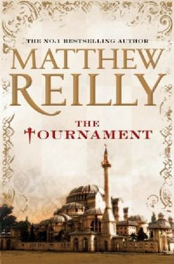 The Tournament The Tournament