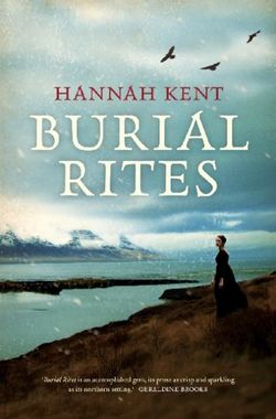 Burial Rites Burial Rites