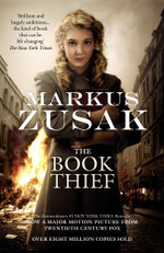 The Book Thief