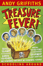 Treasure Fever!