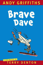 Brave Dave