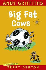 Big Fat Cows