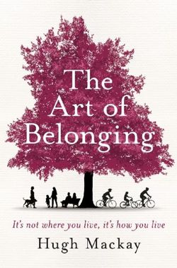 The Art of Belonging The Art of Belonging