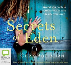 Secrets of Eden Secrets of Eden