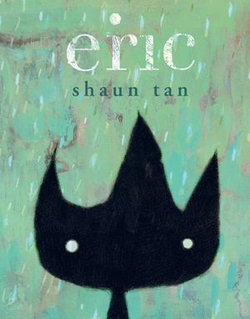 Eric Eric