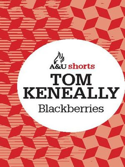 Blackberries Blackberries