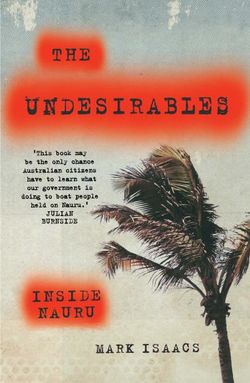 The Undesirables The Undesirables