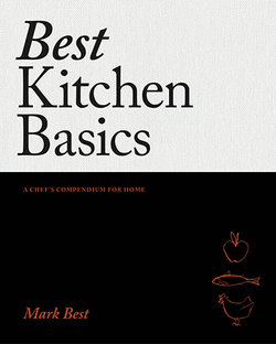 Best Kitchen Basics cover image