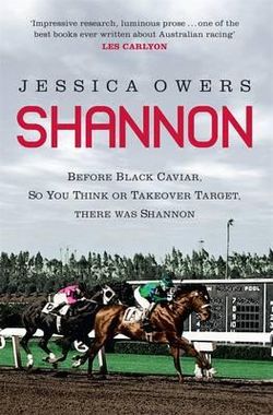 Shannon Shannon
