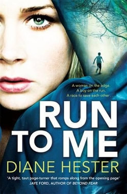 Run To Me Run To Me