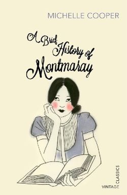 A Brief History Of Montmaray A Brief History Of Montmaray