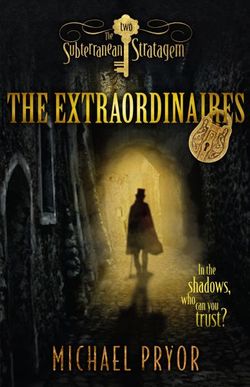 The Extraordinaires 2 The Extraordinaires 2
