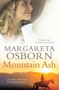 Mountain Ash Mountain Ash