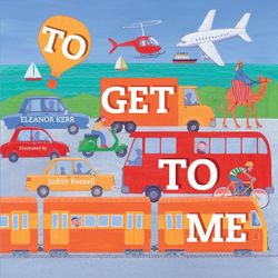 To Get To Me To Get To Me