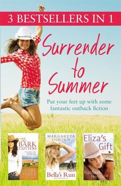 Surrender to Summer Surrender to Summer