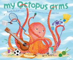 My Octopus Arms My Octopus Arms