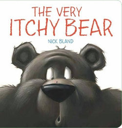 Very Itchy Bear Very Itchy Bear