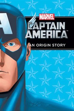The Courageous Captain America The Courageous Captain America