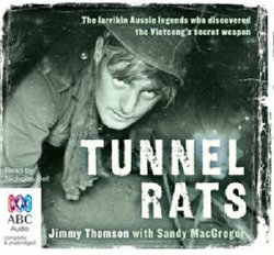 Tunnel Rats Tunnel Rats