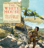 White Mouse Nancy Wake