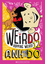 WeirDo : Hopping Weird!