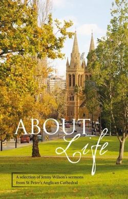 About Life About Life