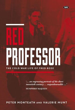 Red Professor Red Professor