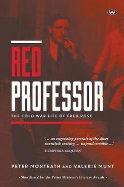 Red Professor Red Professor