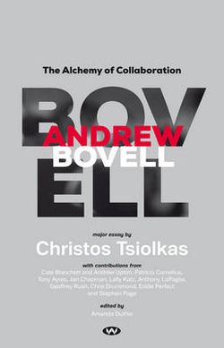 Andrew Bovell Andrew Bovell