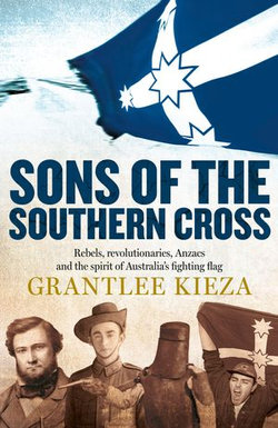 Sons Of The Southern Cross Sons Of The Southern Cross