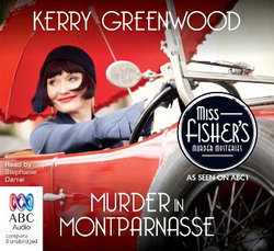 Murder in Montparnasse Murder in Montparnasse