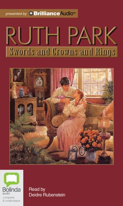 Swords and Crowns and Rings Swords and Crowns and Rings
