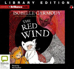 The Red Wind The Red Wind