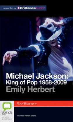 Michael Jackson Michael Jackson